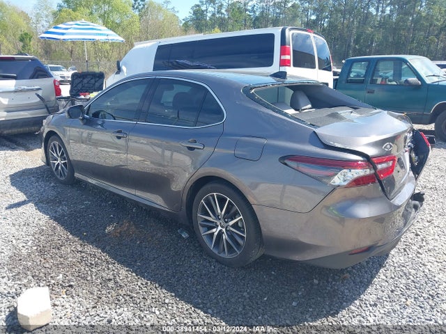 Toyota CAMRY XLE 2023 4T1F11AK2PU805011 Image 15