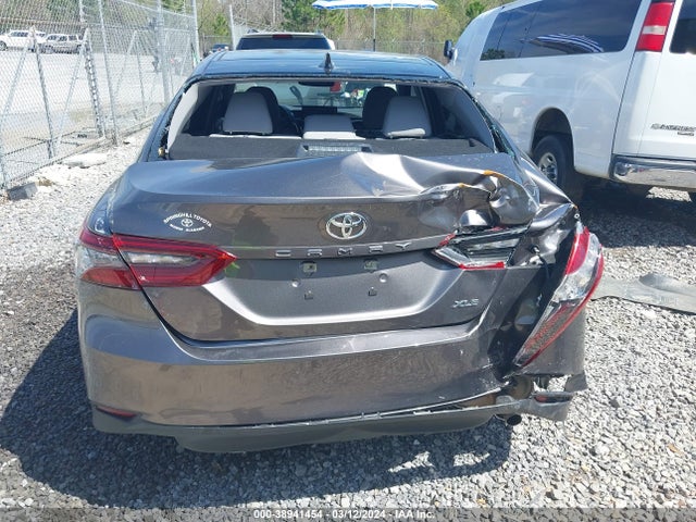 Toyota CAMRY XLE 2023 4T1F11AK2PU805011 Image 17