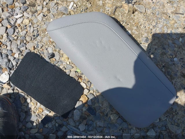 Toyota CAMRY XLE 2023 4T1F11AK2PU805011 Image 12