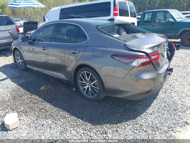 Toyota CAMRY XLE 2023 4T1F11AK2PU805011 Image 3