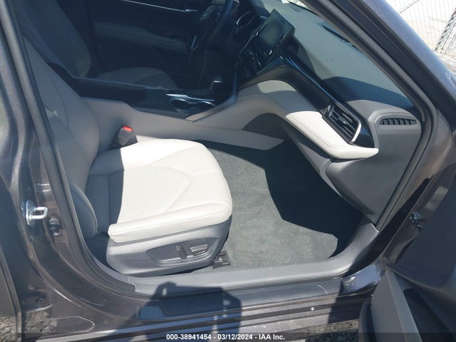 Toyota CAMRY XLE 2023 4T1F11AK2PU805011 Image 5