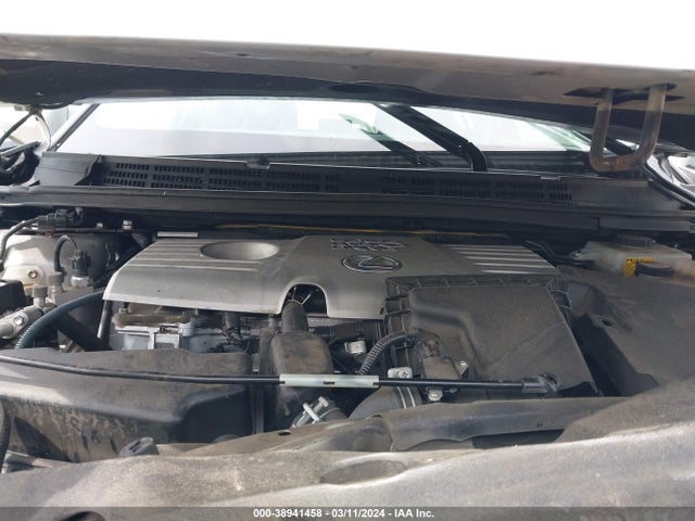 JTHKD5BH5F2224163 Lexus CT 200H
