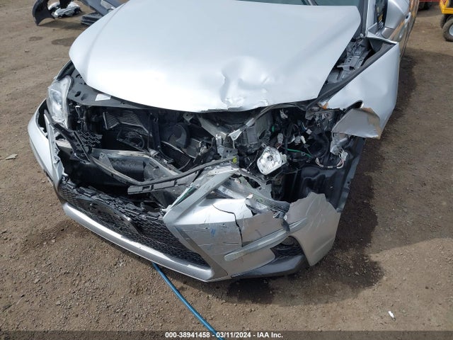 JTHKD5BH5F2224163 Lexus CT 200H