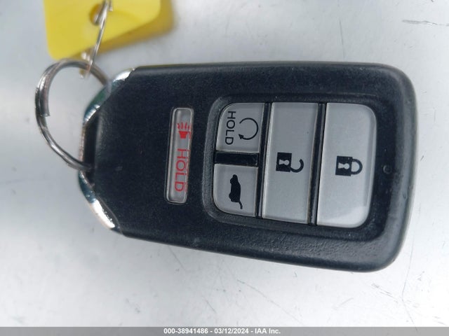 Honda CR-V EX 2017 7FARW1H50HE019838 Image 11