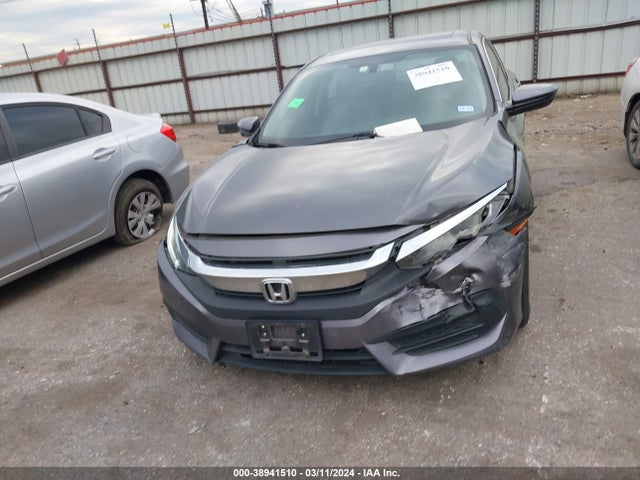 Honda CIVIC EX 2016 19XFC2F71GE095252 Image 12