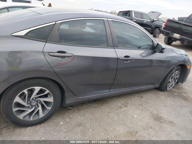 Honda CIVIC EX 2016 19XFC2F71GE095252 Image 13