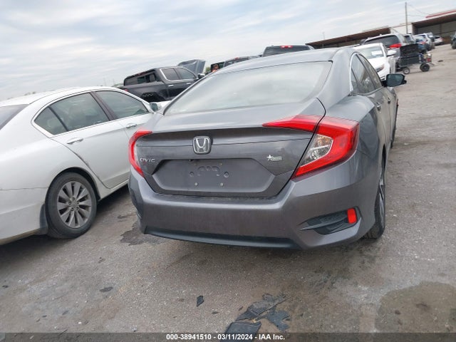 Honda CIVIC EX 2016 19XFC2F71GE095252 Image 16