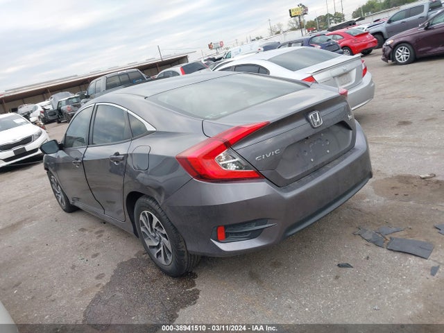Honda CIVIC EX 2016 19XFC2F71GE095252 Image 3