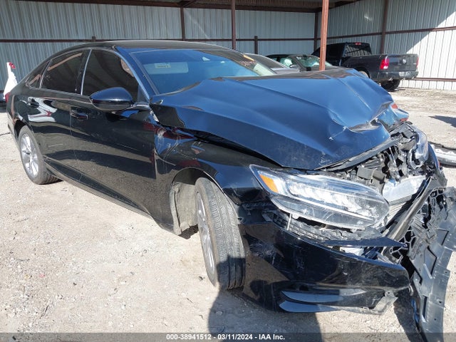 Honda ACCORD LX 2020 1HGCV1F18LA051721 zdjęcie główne