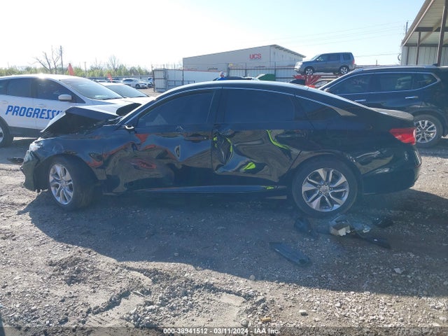Honda ACCORD LX 2020 1HGCV1F18LA051721 Image 15