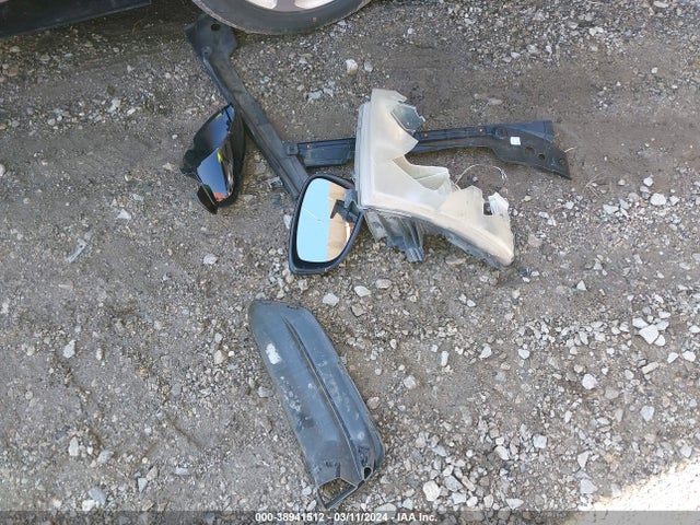 Honda ACCORD LX 2020 1HGCV1F18LA051721 Image 12