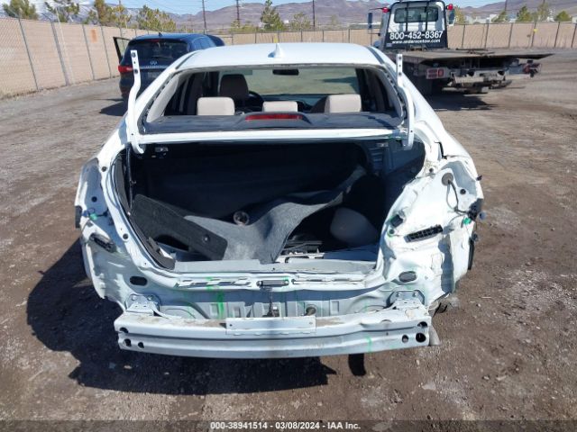 JHMFC1F30JX005151 Honda Civic Ex-t