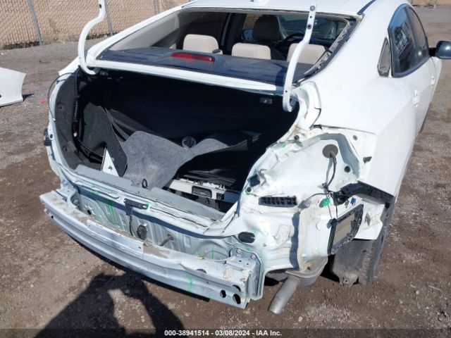 JHMFC1F30JX005151 Honda Civic Ex-t