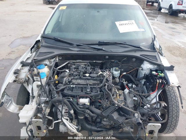 1VWBS7A31GC020798 Volkswagen Passat 1.8t Se