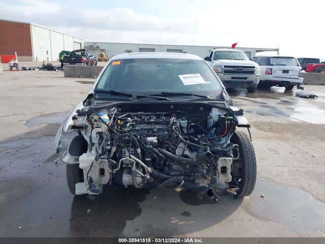 1VWBS7A31GC020798 Volkswagen Passat 1.8t Se