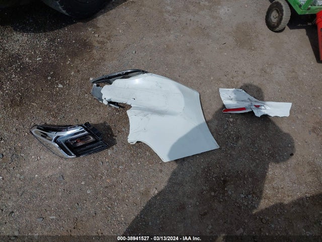 Honda Civic Lx 2023 2HGFE2F26PH534336 Image 12