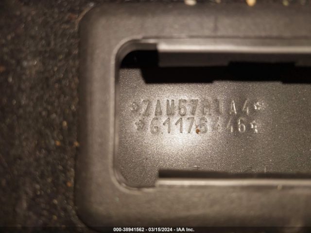 ZAM57RTA4G1176446 Maserati Ghibli S Q4