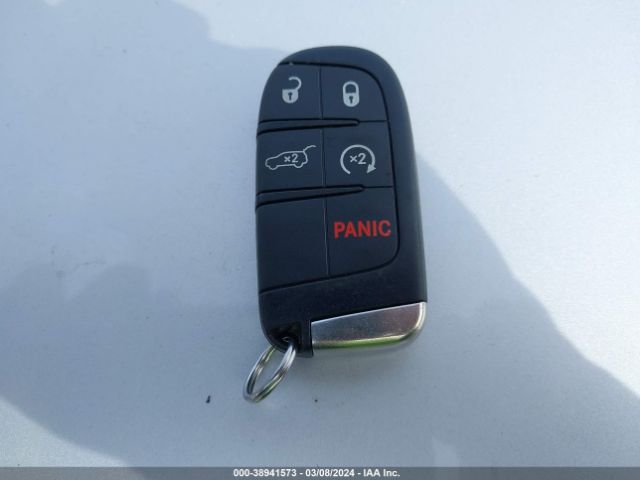 1C4RJFBG1GC387815 Jeep Grand Cherokee Limited