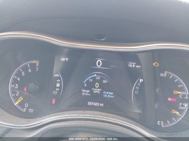 1C4RJFBG1GC387815 Jeep Grand Cherokee Limited