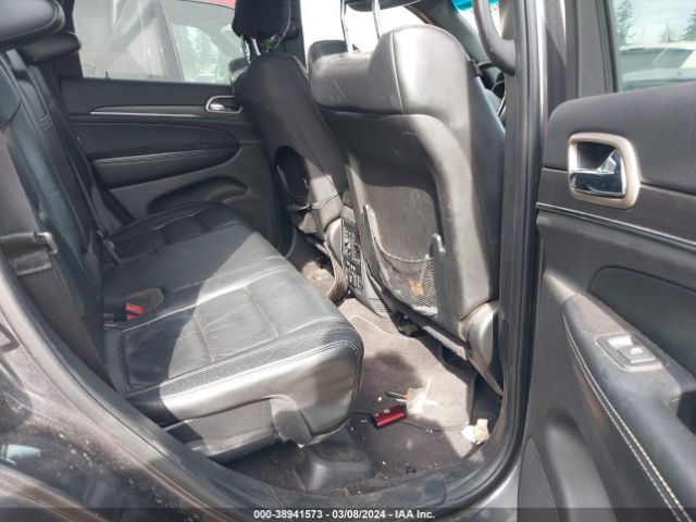 1C4RJFBG1GC387815 Jeep Grand Cherokee Limited