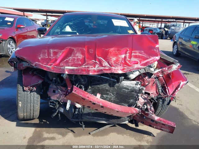 Dodge Charger Sxt Rwd 2020 2C3CDXBG7LH252806 Image 11