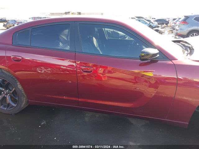 Dodge Charger Sxt Rwd 2020 2C3CDXBG7LH252806 Image 12