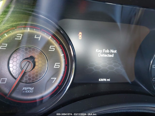 Dodge Charger Sxt Rwd 2020 2C3CDXBG7LH252806 Image 7