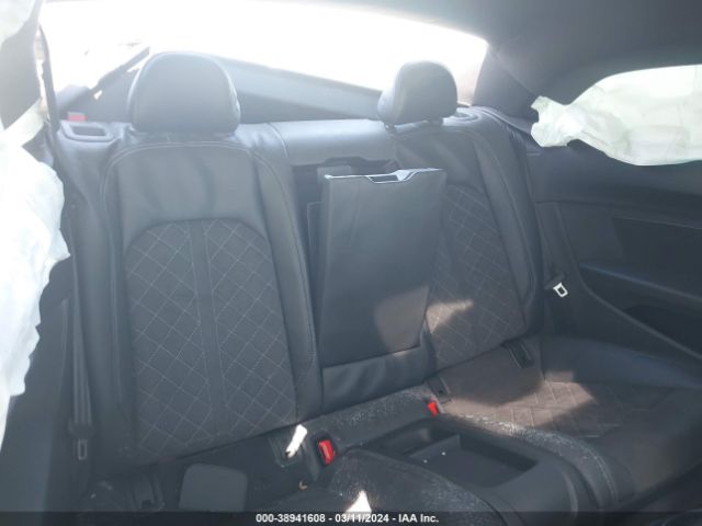 WAUP4AF5XJA022446 Audi S5 3.0t Premium Plus