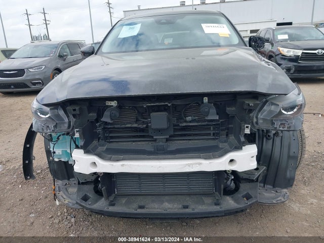 Mazda Cx-9 Touring 2023 JM3TCBCY1P0656310 Image 13