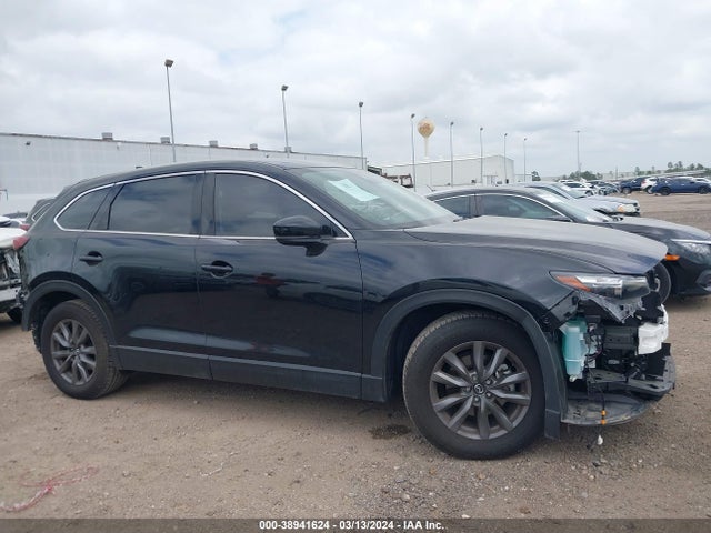 Mazda Cx-9 Touring 2023 JM3TCBCY1P0656310 Image 14