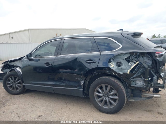 Mazda Cx-9 Touring 2023 JM3TCBCY1P0656310 Image 15