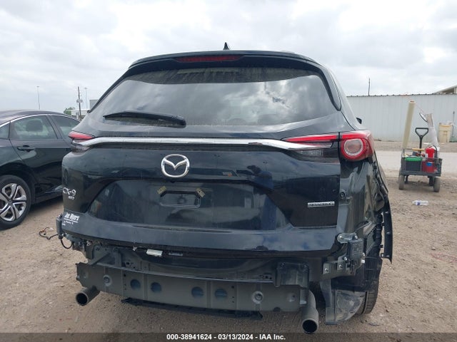 Mazda Cx-9 Touring 2023 JM3TCBCY1P0656310 Image 17