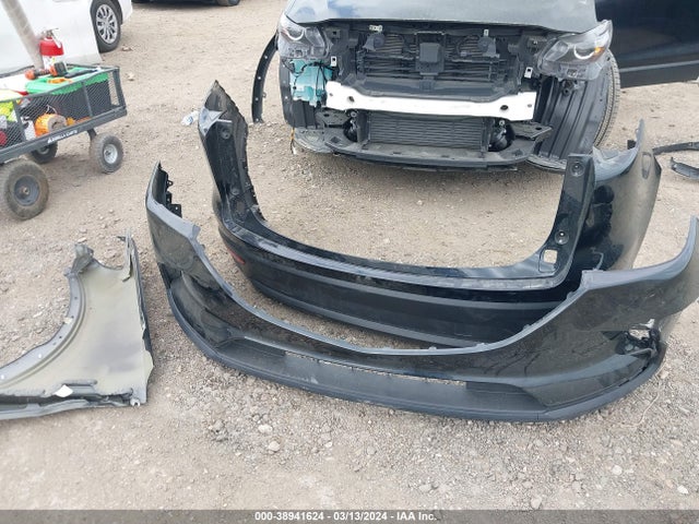 Mazda Cx-9 Touring 2023 JM3TCBCY1P0656310 Image 12