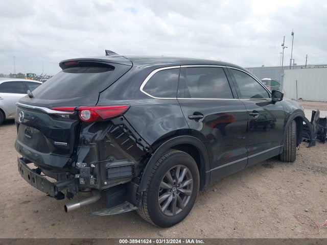 Mazda Cx-9 Touring 2023 JM3TCBCY1P0656310 Image 4
