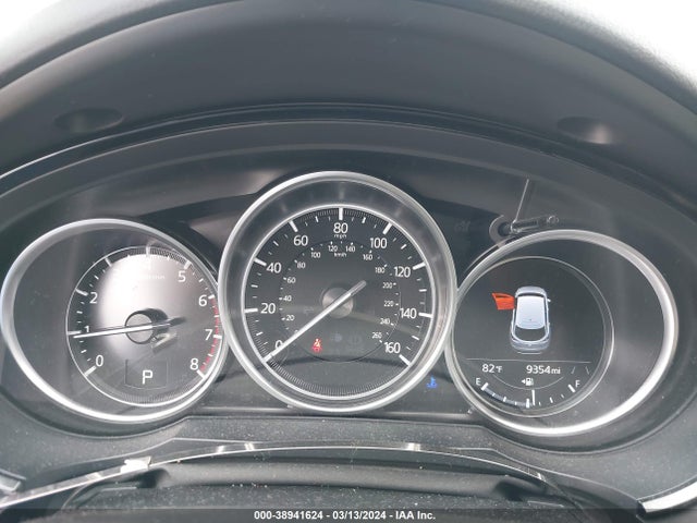 Mazda Cx-9 Touring 2023 JM3TCBCY1P0656310 Image 7