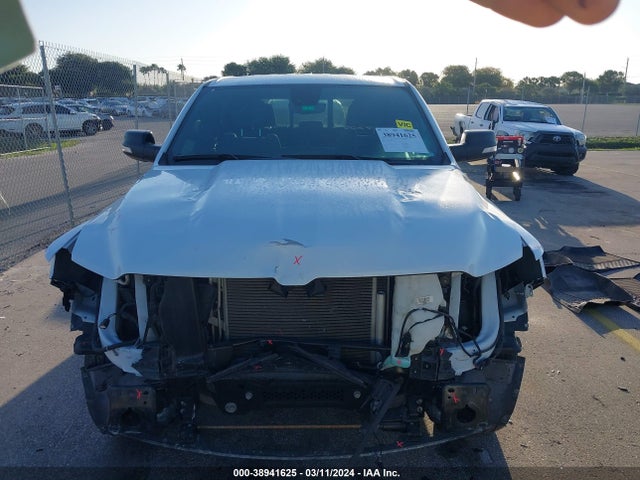 RAM 1500 Big Horn  4x2 5'7 Box 2021 1C6RREFT2MN631425 Image 13
