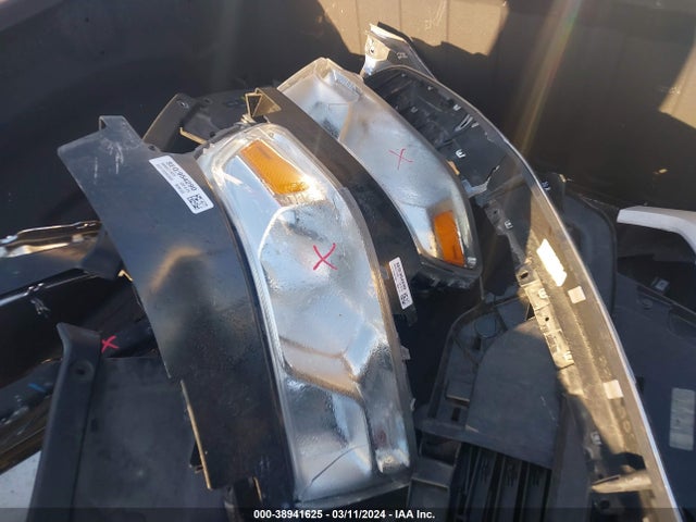 RAM 1500 Big Horn  4x2 5'7 Box 2021 1C6RREFT2MN631425 Image 12