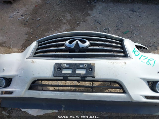 Infiniti QX60 2014 5N1AL0MN2EC500941 Image 12