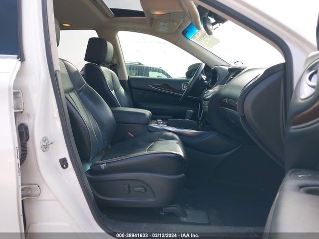 Infiniti QX60 2014 5N1AL0MN2EC500941 Image 5