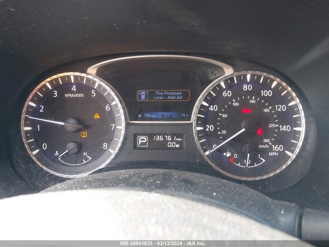 Infiniti QX60 2014 5N1AL0MN2EC500941 Image 7