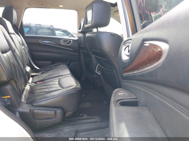 Infiniti QX60 2014 5N1AL0MN2EC500941 Image 8