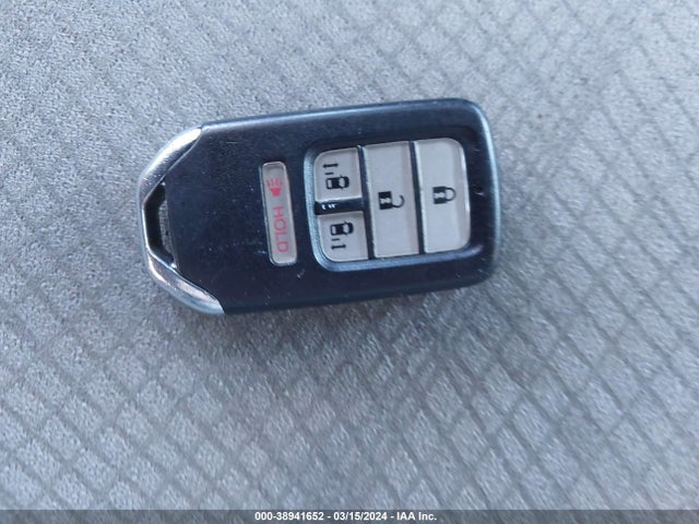 Honda ODYSSEY SE 2016 5FNRL5H38GB044964 Image 11