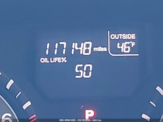 Honda ODYSSEY SE 2016 5FNRL5H38GB044964 Image 15