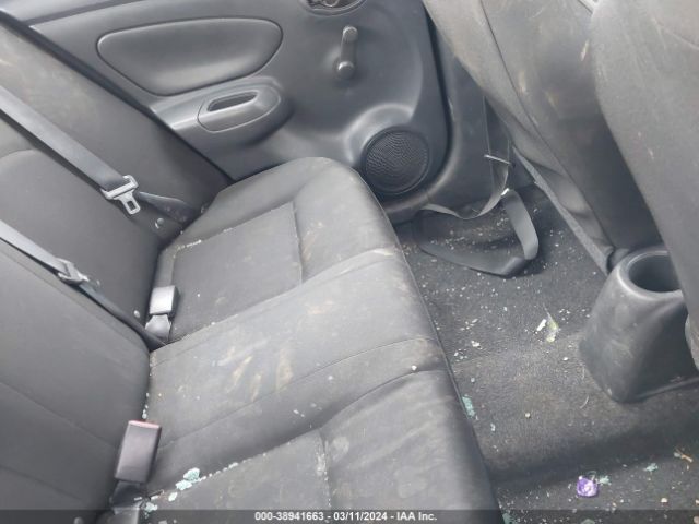 3N1CN7AP5GL860088 Nissan Versa 1.6 S