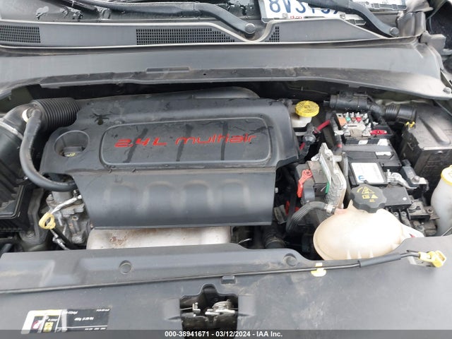 3C4NJDCB2HT634335 Jeep New Compass Limited 4x4