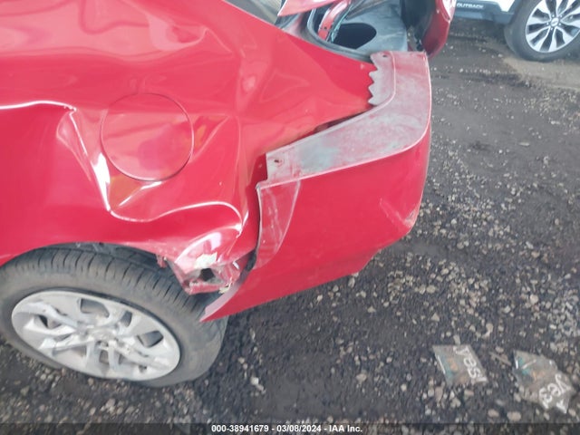 Honda Civic Lx 2014 2HGFG3B5XEH512854 Image 6
