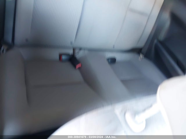 Honda Civic Lx 2014 2HGFG3B5XEH512854 Image 8