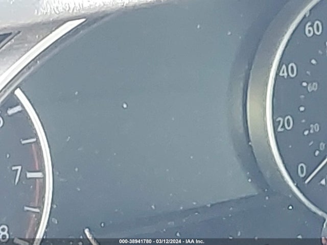 Nissan Maxima Platinum Xtronic Cvt 2021 1N4AA6FV4MC511230 Image 7