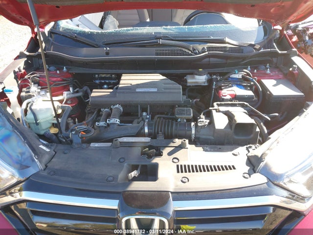 Honda Cr-v Awd Ex 2020 2HKRW2H57LH643602 Image 10