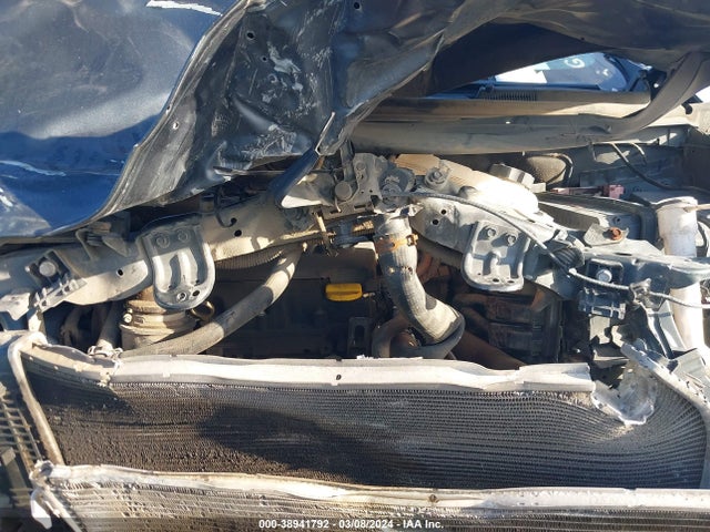 Chevrolet Trax Lt 2018 3GNCJLSB1JL359217 Image 10